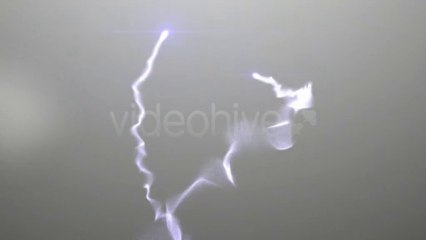 Convergeance Logo Reveler - After Effects Template
