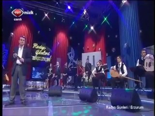 Fatih KOÇAK - Ak Elleri Sala Sala Gelen Yar - O Şirin Sözlerine