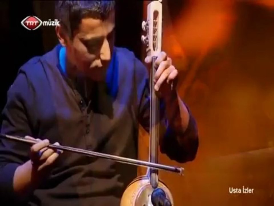 İsmail Altunsaray - Ak Elleri Sala Sala Gelen Yar - Usta İzler