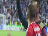 Goal +Penalty Shootout - Bayern Munich vs Chelsea 08_30_2013