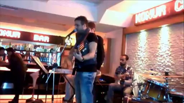 Tolga Tabu - Bir resmin bile yok