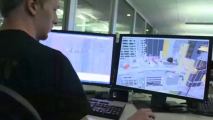 Call Of Duty : Ghosts - Freefall