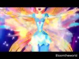 Winx Club 6. Sezon Türkçe Trailer!