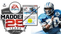 Free Madden NFL 25 Redeem Code - PS3/Xbox 360