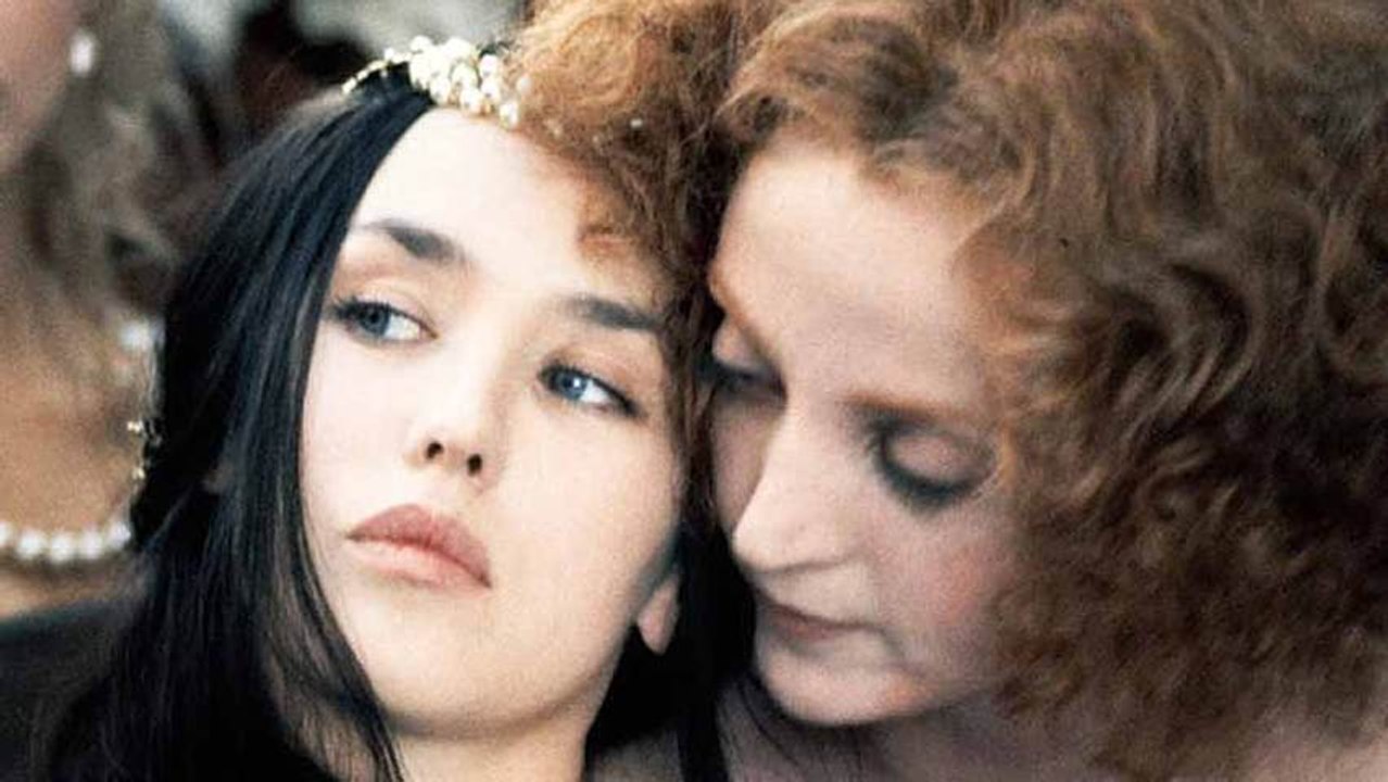 La reine Margot - Bande annonce HD