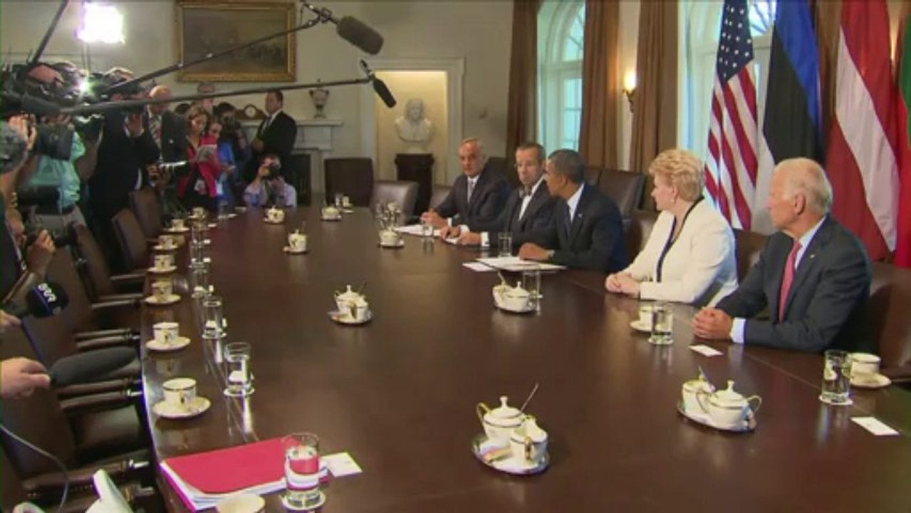 Obama sopesa "decisión final"