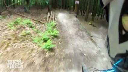It's Gonna Be a Bumpy Ride | BMX Crash to Tree