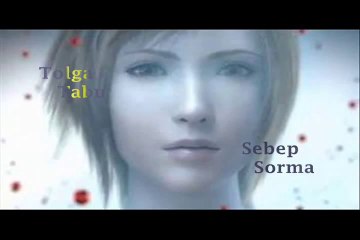 Tolga Tabu - Sebep Sorma