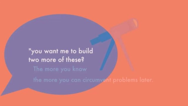 Mythbusters' Adam Savage: 'Work Hard, Work Smart'