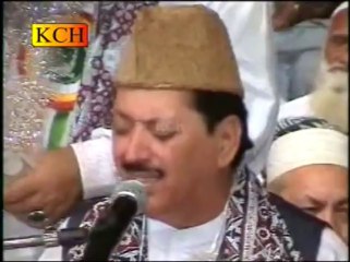 WAHEED ZAFAR - ZAH-E-MUQADAR (2)