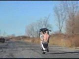 Street bike-Racing - Motorcycles Stunts