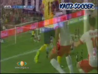 UD ALMERÍA - ELCHE CF 2-2