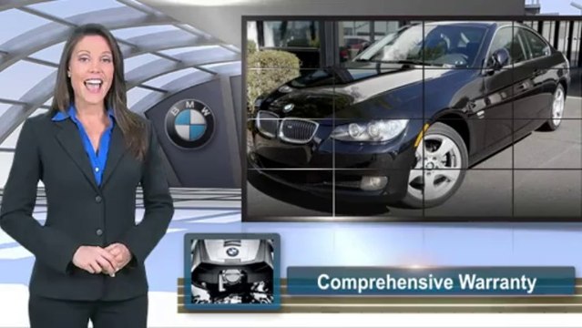2010 BMW 3-Series Cpe 328i xDrive Prem Pkg - Chapman BMW on Camelback, Phoenix