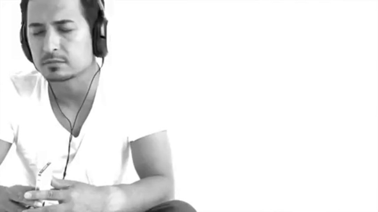 Ercan Demirel - Kal gittigin yerde - yeni klip 2013