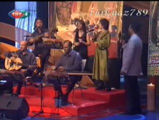 GÖNÜL BAĞI KOROSU-Mavrovadan Aldım Sümbül