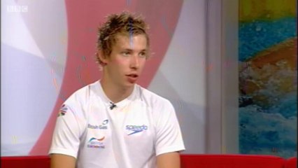 BBC Spotlight - 27/8/13