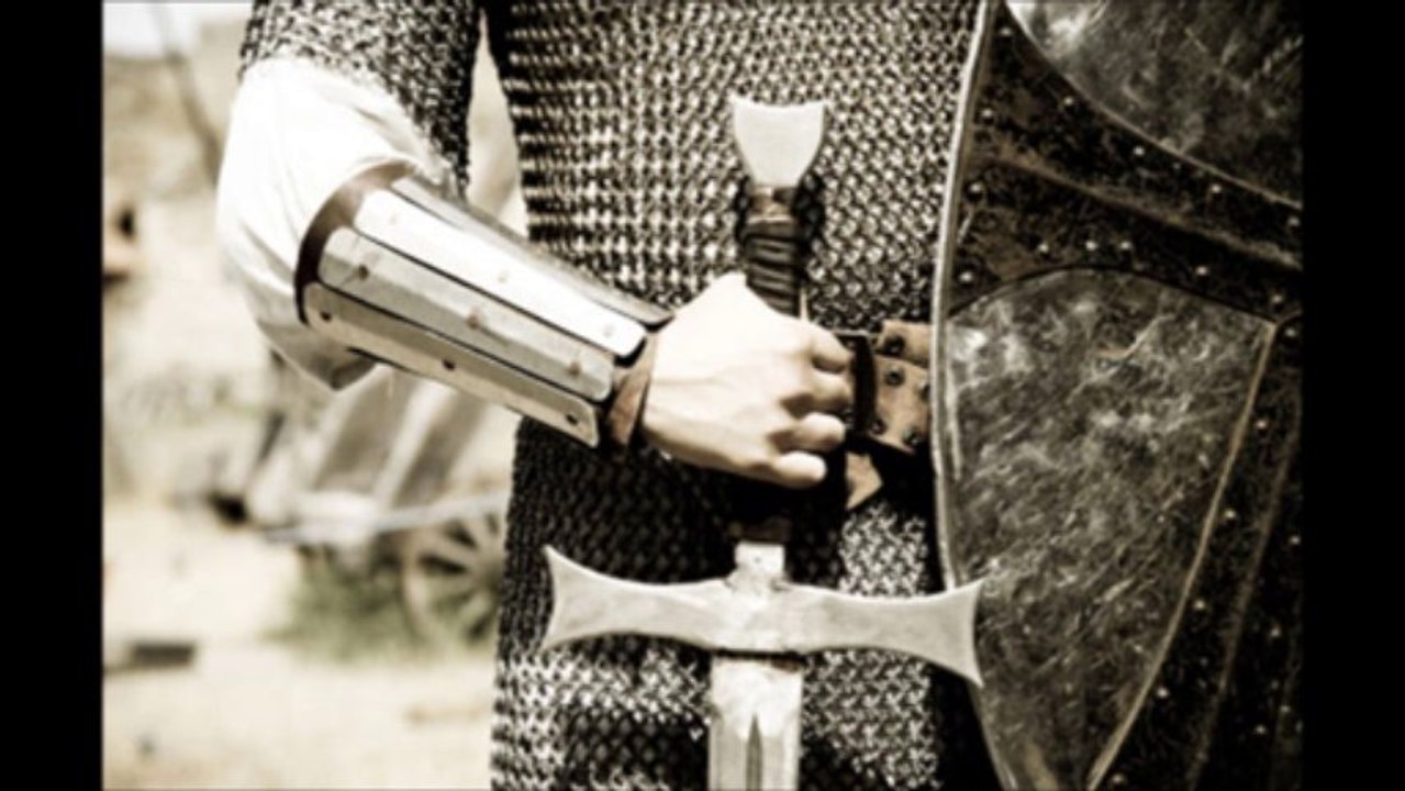 [Predicación] La armadura de Dios 2/2