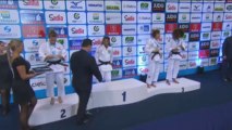 Judo, mondiaux - Les Français en-dedans