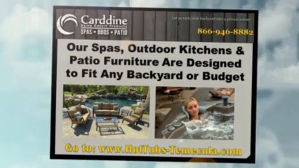 Hot Tubs Temecula, CA 866-946-8882 Portable Spas