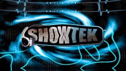 Showtek Booyah XtraRemix