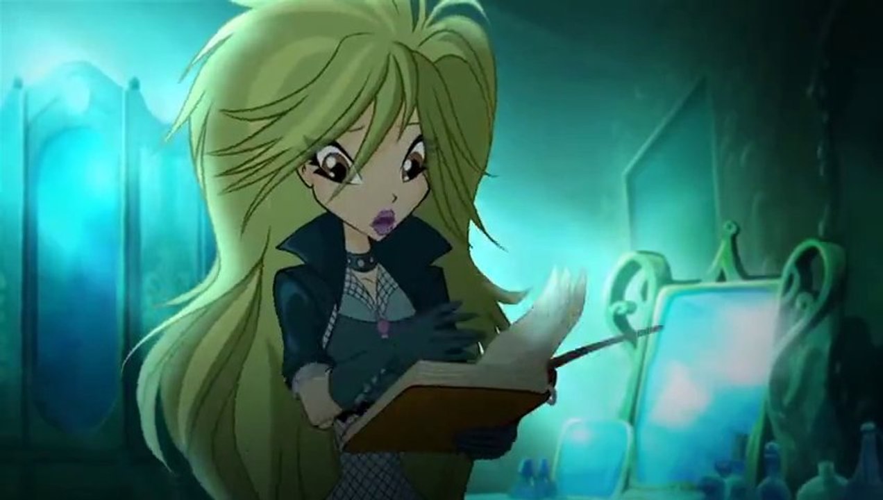 Winx Club 6 Trailer