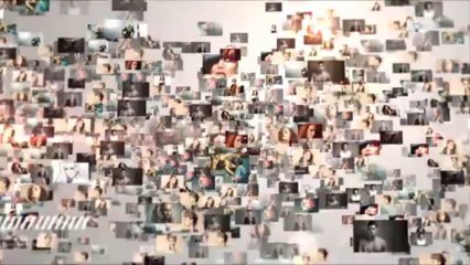 Your Brand Formation - After Effects Template