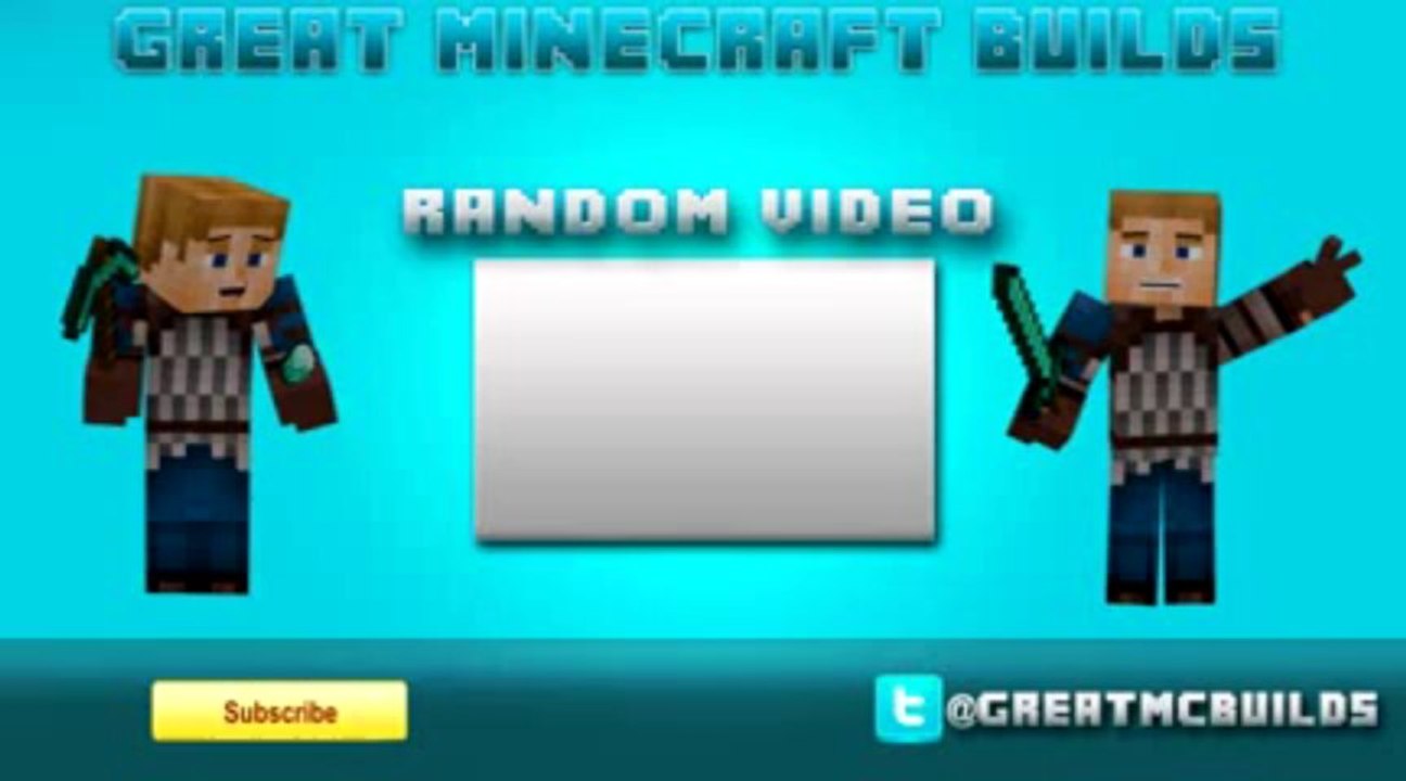 Minecraft Xbox 360 Edition  Imperial City Hunger Games! w Download HD updated August 31, 2013