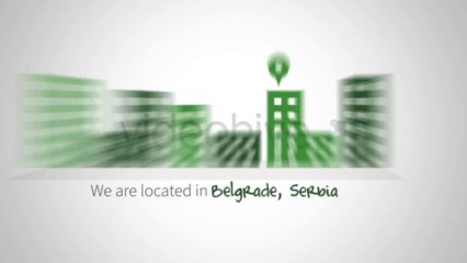 Dynamic Promo - After Effects Template