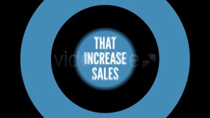 Geometric Shapes 30 Second Promo - After Effects Template