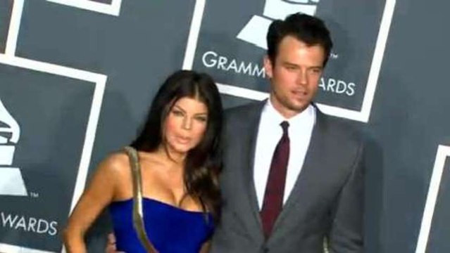 Fergie Gives Birth to Axl Jack Duhamel