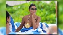 Emmanuelle Chriqui's Crazy Bikini Body