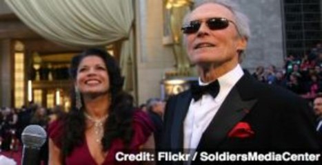Clint Eastwood, Wife Dina, Separate After 17 Years