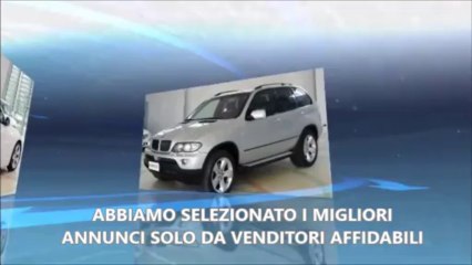 Spot www.annunciautoausateitalia.it compro e vendo auto usate
