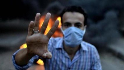 Pro-Morsi rallies in Egypt leave six dead