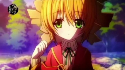 Kamisama no Inai Nichiyoubi 01