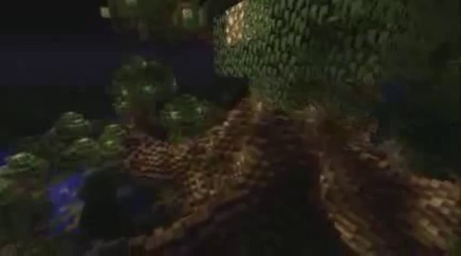 Minecraft Xbox 360 God Tree Hunger Games! W Download updated August 31, 2013