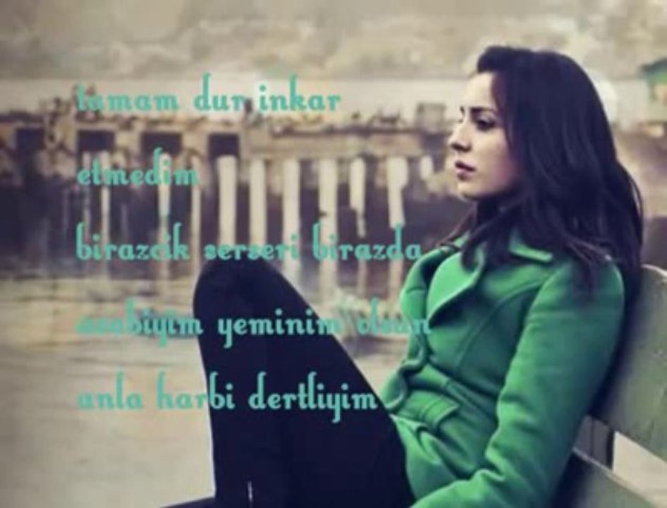 Ferman Ft. Dj Engin Akkaya - Anladım Artık Benim Değilsin