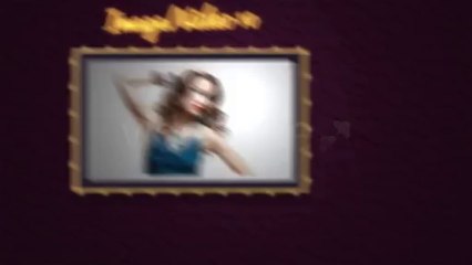 Neon Photo Video Gallery - After Effects Template