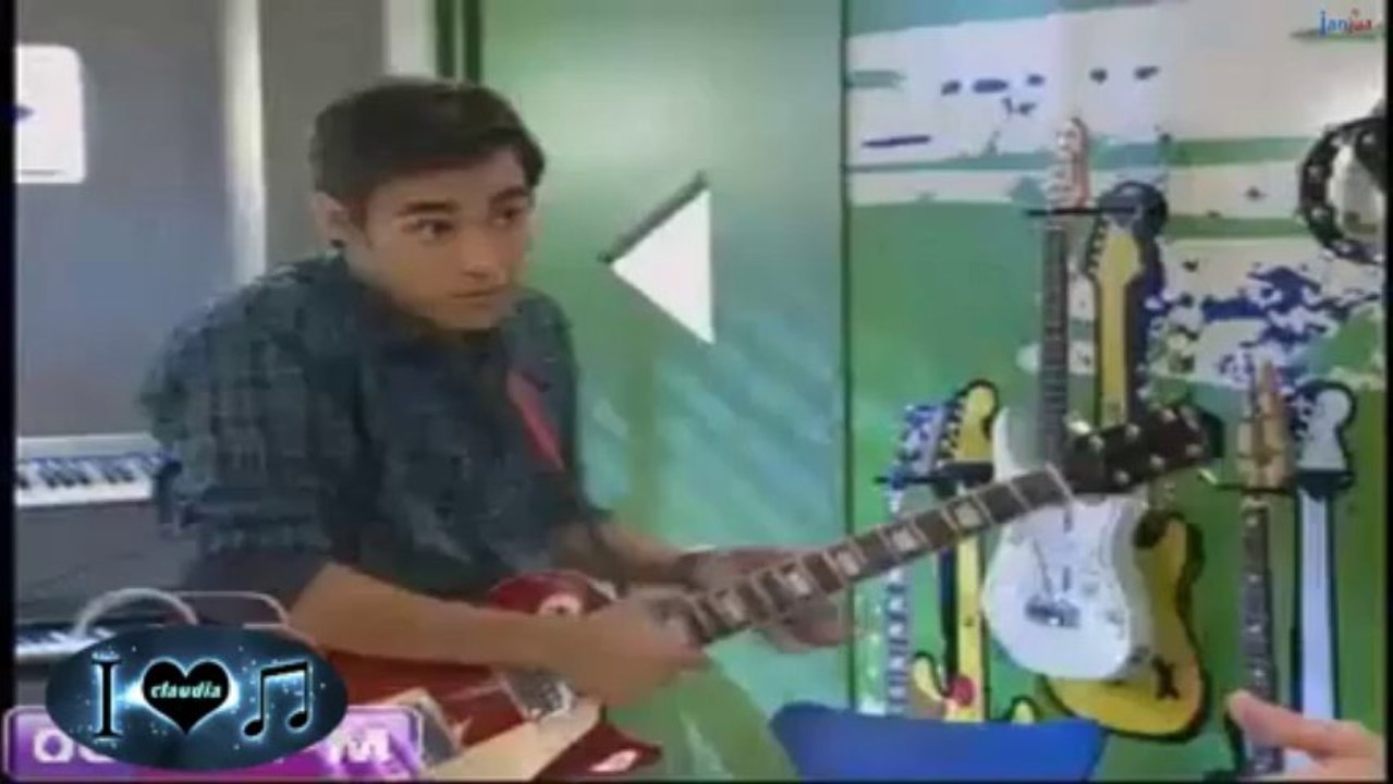 Violetta 2 - Capitulo 50 - 2 parte