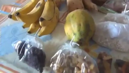 Como Ganhar Massa Muscular - 100 Receitas Naturais