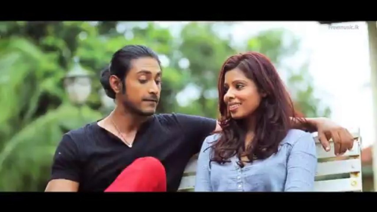 Rawatuna Tharam - Ruwan Hettiarachchi HD Video From www.FreeMusic.lk