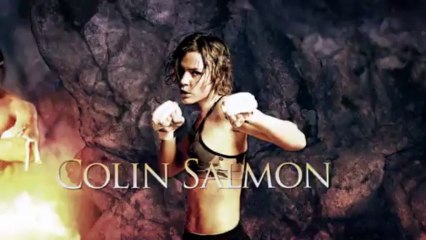 Cinematic Opener The Cave - After Effects Template