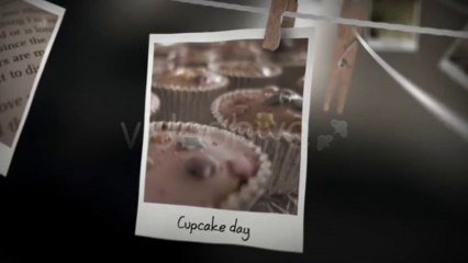 Photo Lab Gallery - After Effects Template