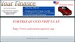 USINSURANCEQUOTES.ORG - What auto insurance is required in the United States of America?