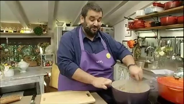 Robin Food (Bonito encebollado fácil )