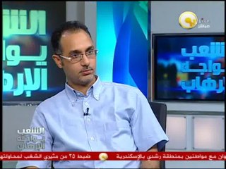 وصول الإخوان للسلطة بعد 25 يناير وطردهم منها في 30 يونيو