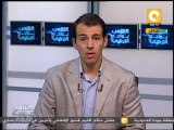قناة الجزيرة مباشر مصر بلا سند قانوني وغير مصرح لها بالعمل في مصر