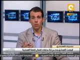 اللواء حمدي بخيت: لا داعي للخوف من تظاهرات الإخوان اليوم