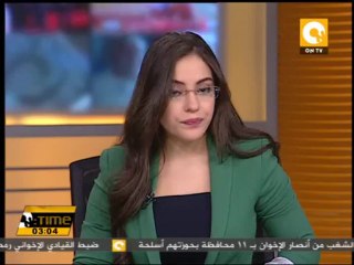 أدمن العسكري: البلتاجي رأس الفتنة.. يكذب كما يتنفس وكان أول من هرب