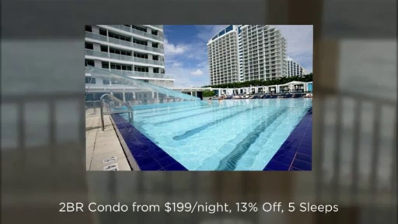 Ft Lauderdale Vacation Home Rentals-House Rentals